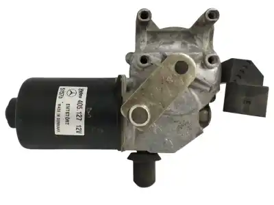 Second-hand car spare part Front Windshield Wiper Motor for MERCEDES-BENZ CLASE B (W245) 2.0 CDI CAT OEM IAM references 405127  