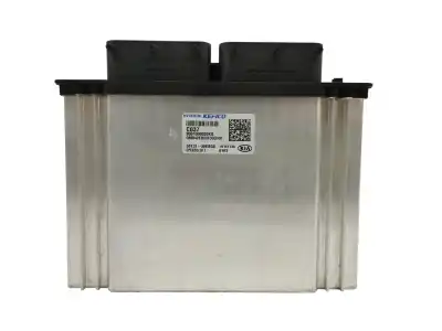 Автозапчастина б/у ебу контролер двигуна для kia sorento iv (mq4, mq4a) 1.6 t-gdi hybrid awd посилання на oem iam 391312mmg0