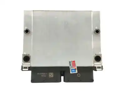 Second-hand car spare part ecu engine control for kia sorento iv (mq4, mq4a) 1.6 t-gdi hybrid awd oem iam references 391312mmg0  