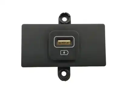 Автозапчастина б/у електронний модуль для kia sorento iv (mq4, mq4a) 1.6 t-gdi hybrid awd посилання на oem iam 96125p2500