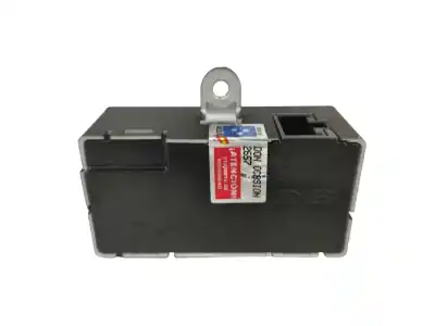 Second-hand car spare part electronic module for kia sorento iv (mq4, mq4a) 1.6 t-gdi hybrid awd oem iam references 96125p2500  