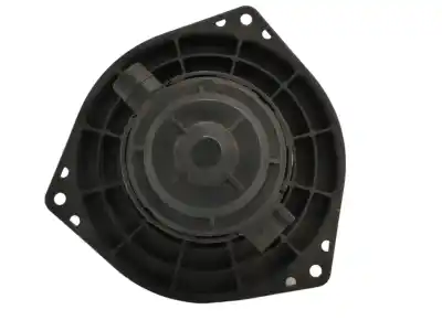 Автозапчастина б/у тепловий двигун для ssangyong rodius xdi посилання на oem iam 40510400  