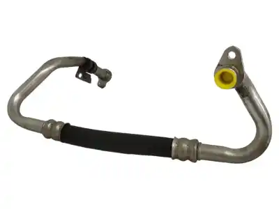 Peça sobressalente para automóvel em segunda mão tubos de ar condicionado por renault clio iv (bh_) 1.5 dci 90 referências oem iam 924003929r