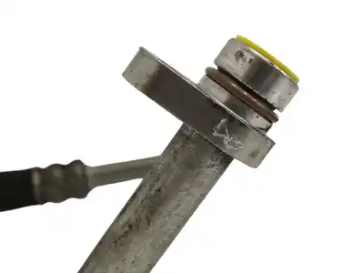 Pezzo di ricambio per auto di seconda mano tubi aria condizionata per renault clio iv (bh_) 1.5 dci 90 riferimenti oem iam 924541406r  