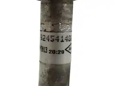 Pezzo di ricambio per auto di seconda mano tubi aria condizionata per renault clio iv (bh_) 1.5 dci 90 riferimenti oem iam 924541406r  