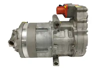 Peça sobressalente para automóvel em segunda mão compressor de ar condicionado a/a a/c por kia sorento iv (mq4, mq4a) 1.6 t-gdi hybrid awd referências oem iam 977e1p4550