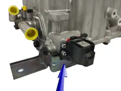 Автозапчасти б/у инверсор за kia sorento iv (mq4, mq4a) 1.6 t-gdi hybrid awd ссылки oem iam 366003dcg5  