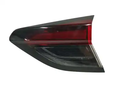 Pezzo di ricambio per auto di seconda mano luce di coda interna destra per opel corsa f (p2jo) 1.2 (68) riferimenti oem iam 90194155