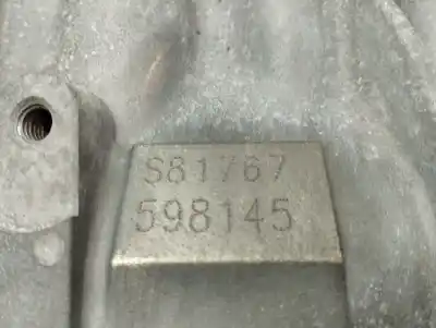 Pezzo di ricambio per auto di seconda mano riduttore per hyundai i30 (fd) 1.6 crdi riferimenti oem iam   