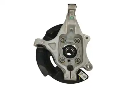 Автозапчасти б/у передняя левая кулачка за kia sorento iv (mq4, mq4a) 1.6 t-gdi hybrid awd ссылки oem iam 51710p2000  