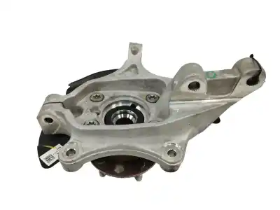 Автозапчасти б/у передняя левая кулачка за kia sorento iv (mq4, mq4a) 1.6 t-gdi hybrid awd ссылки oem iam 51710p2000  