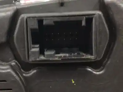 Автозапчастина б/у панель інструментів для opel corsa d 1.0 12v cat (a 10 xep / ldb) посилання на oem iam 13312031 0001864940 1303304