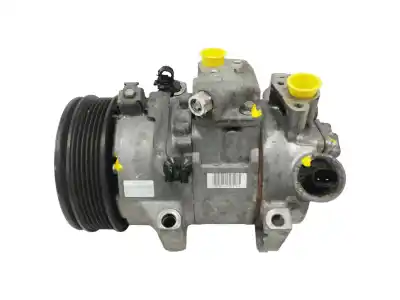 Tweedehands auto-onderdeel airconditioning compressor voor toyota verso 1.6 16v cat oem iam-referenties 4472601496