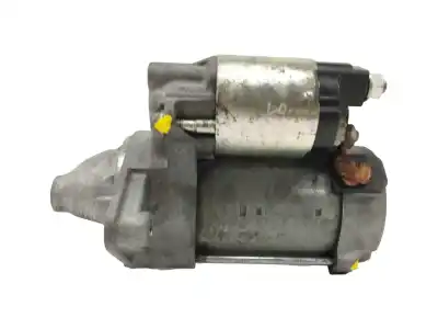 Pezzo di ricambio per auto di seconda mano Motorino Di Avviamento per TOYOTA VERSO 1.6 16V CAT Riferimenti OEM IAM 281000T060  MS4280005830