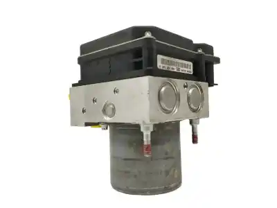 Peça sobressalente para automóvel em segunda mão abs por toyota verso 1.6 16v cat referências oem iam 445400f050  0265251488