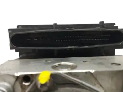 Peça sobressalente para automóvel em segunda mão abs por toyota verso 1.6 16v cat referências oem iam 445400f050  0265251488