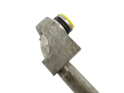 Peça sobressalente para automóvel em segunda mão tubos de ar condicionado por toyota verso 1.6 16v cat referências oem iam   
