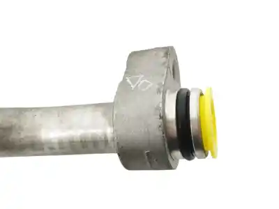 Peça sobressalente para automóvel em segunda mão tubos de ar condicionado por toyota verso 1.6 16v cat referências oem iam   