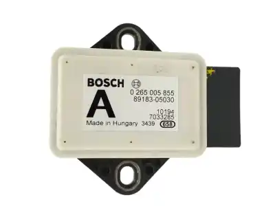 Tweedehands auto-onderdeel sensor voor toyota verso 1.6 16v cat oem iam-referenties 8918305030