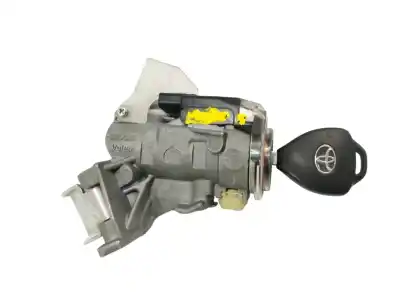 Tweedehands auto-onderdeel antidiefstal apparaat voor toyota verso 1.6 16v cat oem iam-referenties 897830f010