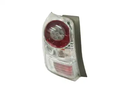 Tweedehands auto-onderdeel linker achterlamp voor toyota verso 1.6 16v cat oem iam-referenties 815600f090