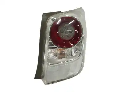 Second-hand car spare part RIGHT TAILGATE LIGHT for TOYOTA VERSO  OEM IAM references 815510F092  