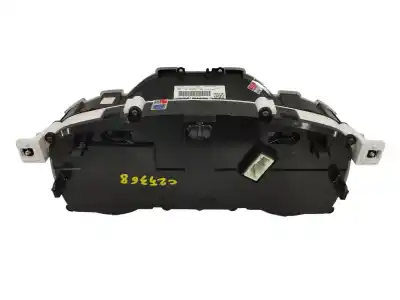 Second-hand car spare part dashboard for peugeot rifter 1.5 blue-hdi fap oem iam references 9830950280  