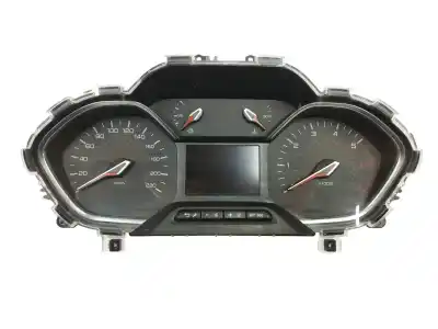 Peça sobressalente para automóvel em segunda mão Quadrante por PEUGEOT RIFTER 1.5 BlueHDi 100 Referências OEM IAM 9830950280  