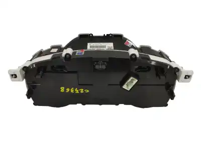 Peça sobressalente para automóvel em segunda mão quadrante por peugeot rifter 1.5 bluehdi 100 referências oem iam 9830950280  