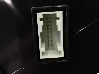 Peça sobressalente para automóvel em segunda mão quadrante por peugeot rifter 1.5 bluehdi 100 referências oem iam 9830950280  