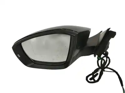 Pezzo di ricambio per auto di seconda mano specchio sinistro per volkswagen t-roc 2.0 tdi riferimenti oem iam 2ga857501ar