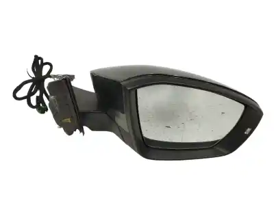 Pezzo di ricambio per auto di seconda mano retrovisore destro per volkswagen t-roc 2.0 tdi riferimenti oem iam 2ga857502ar