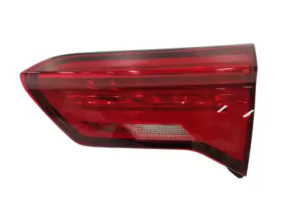 Pezzo di ricambio per auto di seconda mano luce di coda interna destra per volkswagen t-roc 2.0 tdi riferimenti oem iam 2ga945094