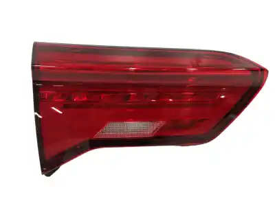 Pezzo di ricambio per auto di seconda mano luce di coda interna sinistra per volkswagen t-roc 2.0 tdi riferimenti oem iam 2ga945093