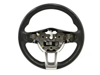 Peça sobressalente para automóvel em segunda mão volante por kia stonic (yb) 1.2 cvvt referências oem iam 56130h8000