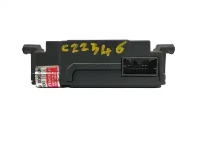 Second-hand car spare part electronic module for ford focus iv (hn) 1.0 ecoboost oem iam references jx7t19h406cf  