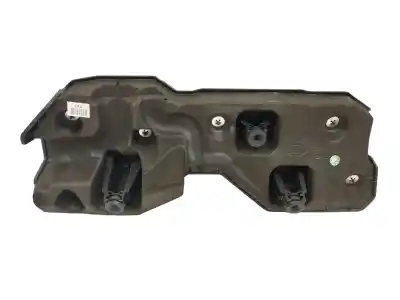 Автозапчастина б/у крішка двигуна для kia sorento iv (mq4, mq4a) 1.6 t-gdi hybrid awd посилання на oem iam 292402m820  