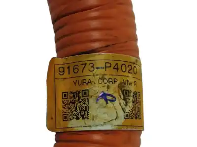 Автозапчастина б/у різні деталі для kia sorento iv (mq4, mq4a) 1.6 t-gdi hybrid awd посилання на oem iam 91673p4020  