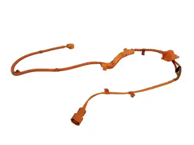 Автозапчастина б/у різні деталі для kia sorento iv (mq4, mq4a) 1.6 t-gdi hybrid awd посилання на oem iam 91672p4010  