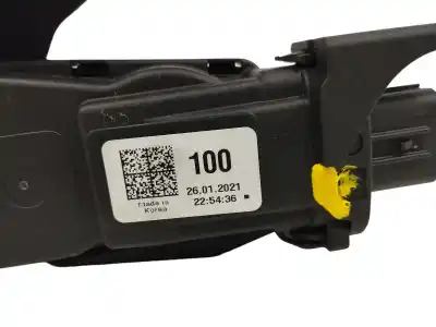 Second-hand car spare part potentiometer for kia sorento iv (mq4, mq4a) 1.6 t-gdi hybrid awd oem iam references 32700b1000  