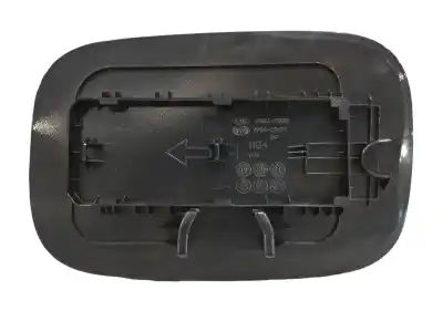 Автозапчастина б/у зовнішній пливний колпак для kia sorento iv (mq4, mq4a) 1.6 t-gdi hybrid awd посилання на oem iam 69511p2000  