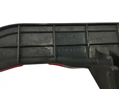 Автозапчастина б/у лампа бампера задній лівий для kia sorento iv (mq4, mq4a) 1.6 t-gdi hybrid awd посилання на oem iam 92405p2010  