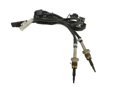 Peça sobressalente para automóvel em segunda mão sonda lambda por kia sorento iv (mq4, mq4a) 1.6 t-gdi hybrid awd referências oem iam 392602m630