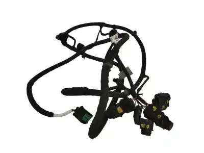 Автозапчастина б/у датчик парковки для kia sorento iv (mq4, mq4a) 1.6 t-gdi hybrid awd посилання на oem iam 91880p2070