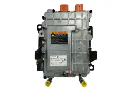 Автозапчастина б/у електронний модуль для kia sorento iv (mq4, mq4a) 1.6 t-gdi hybrid awd посилання на oem iam 364003dag5