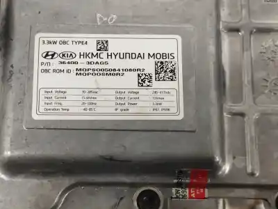 Автозапчасти б/у электронный модуль за kia sorento iv (mq4, mq4a) 1.6 t-gdi hybrid awd ссылки oem iam 364003dag5  