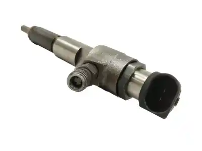 Second-hand car spare part injector for ford fiesta (cbk) 1.4 tdci cat oem iam references 9652763280  