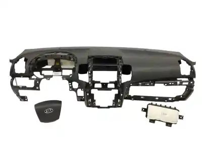 Peça sobressalente para automóvel em segunda mão tablier por kia sorento ii (xm) 2.0 crdi referências oem iam 847102p000