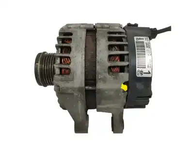 Peça sobressalente para automóvel em segunda mão alternador por kia sorento ii (xm) 2.0 crdi referências oem iam 373002f100