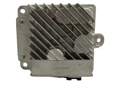 Peça sobressalente para automóvel em segunda mão  por RENAULT CLIO IV  Referências OEM IAM 280637752R  